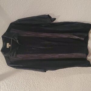 2/$8 Men's Button Up TShirt